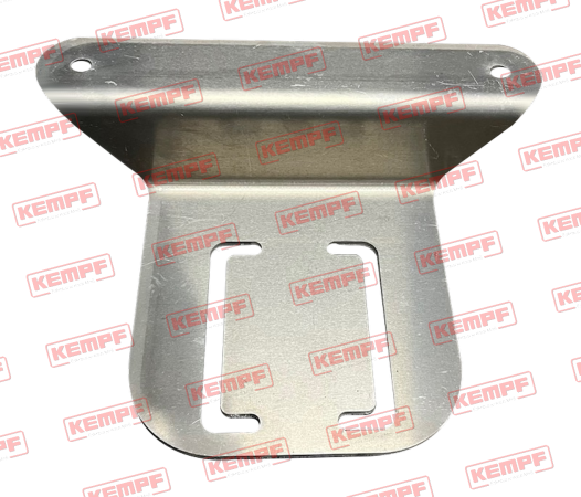 103322 KEMPF Halter für Elektroausrüstung